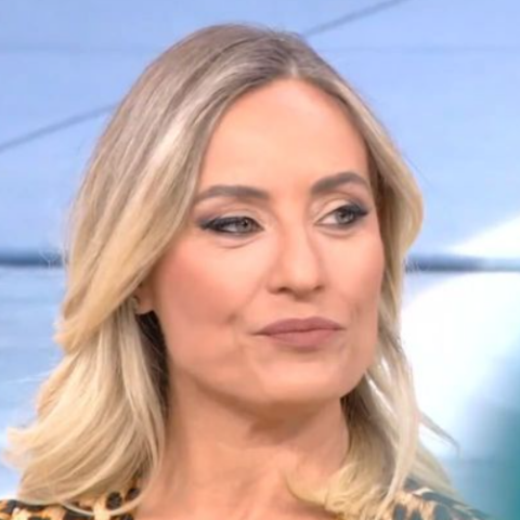 Ελεονώρα Μελέτη: Δεν μπήκα στην Ευρωβουλή για τα χρήματα, δεν τρώμε με χρυσά κουτάλια