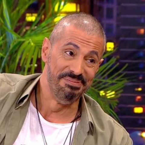 Γιώργος Παράσχος για τη μάχη με τον καρκίνο: Να προλάβω να δω το παιδί μου να μεγαλώνει - Αυτό σκέφτηκα πρώτα 