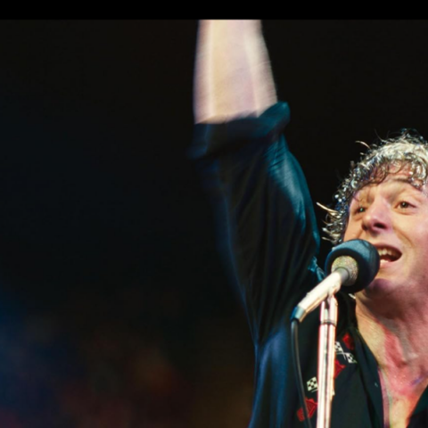 Πρώτο τρέιλερ για το «Deliver Me From Nowhere»: Ο Τζέρεμι Άλεν Γουάιτ μεταμορφώνεται στον Μπρους Σπρίνγκστιν