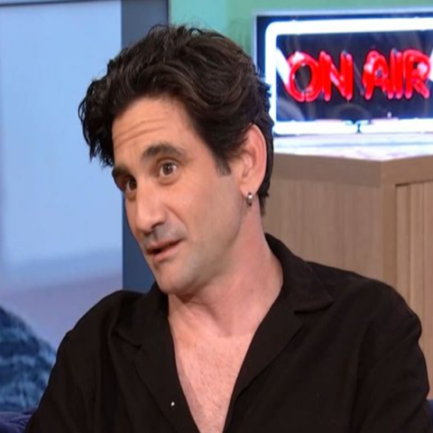 Οδυσσέας Παπασπηλιόπουλος: Έχω δει φρικτά πράγματα των γονιών μου σε μένα, τα οποία έκανα και γω