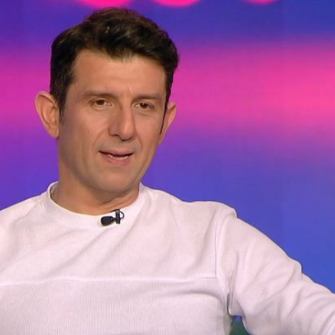 Μιχάλης Οικονόμου: Ο γιος μας λέει ότι έχει δύο μπαμπάδες