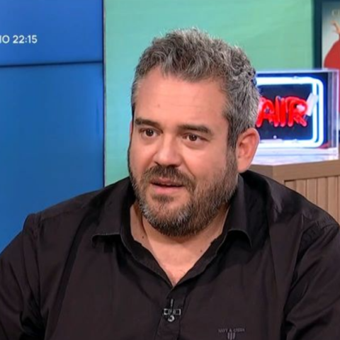 Πυγμαλίων Δαδακαρίδης