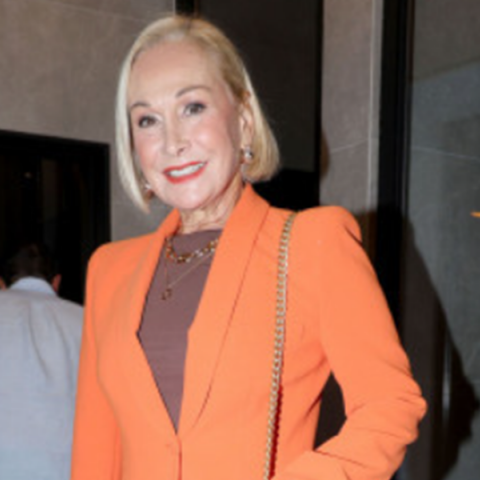 Νταίζη Σεμπεκοπούλου: Διέψευσε on air τον «θάνατο» της - Έχω πεθάνει στα γέλια