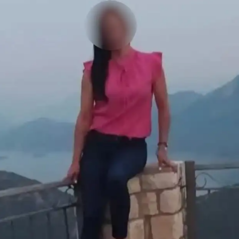 Γυναικοκτονία στην Αμφιλοχία