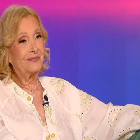 Νέλλη Γκίνη: Η ερωτική απογοήτευση με έκανε να επιλέξω τη μοναξιά