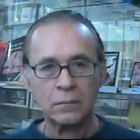 Πέθανε ο Γιώργος Γαρμπής, ο ιδρυτής των εκδόσεων «Ελεύθερος Τύπος»