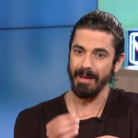 «Δεν στο δίνω» - Η απίστευτη απάντηση που έλαβε ο Δημήτρης Γκοτσόπουλος για το χαμένο κινητό του