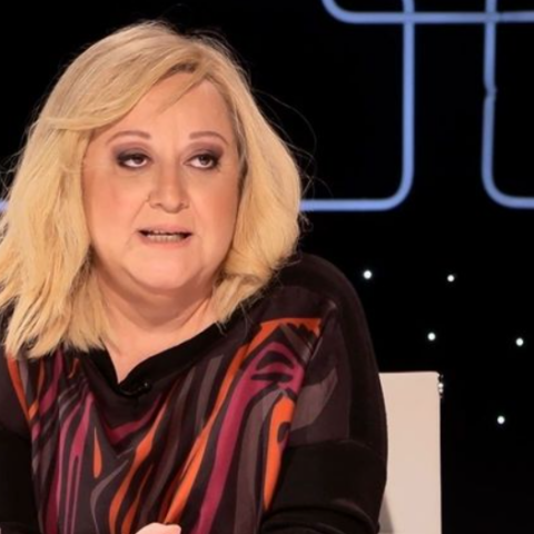 Ηρώ Καριοφύλλη: Όσα είχε εξομολογηθεί στην τελευταία της συνέντευξη - Δεν έκανα παιδιά συνειδητά