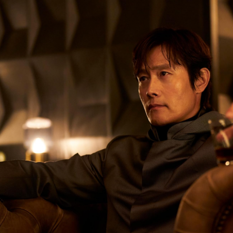 Squid Game: Σπάει όλα τα ρεκόρ στο Netflix - Πάνω από 60 εκατ. προβολές τις πρώτες τρεις ημέρες