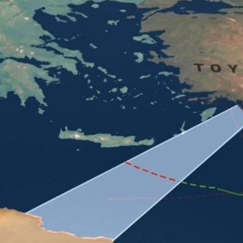 Άγκυρα: Νόμιμο το τουρκολιβυκό μνημόνιο - Δεν αποδεχόμαστε τις θέσεις Αθήνας και Λευκωσίας