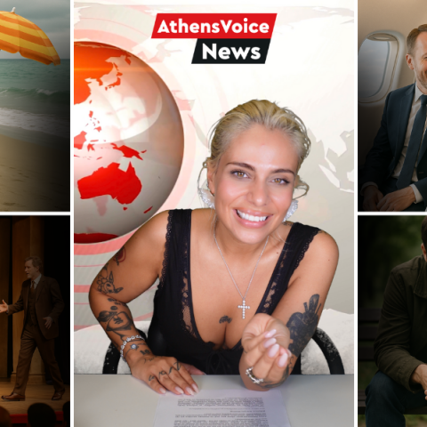 Δελτίο Τύχης με την Αγγελική Μανουσάκη: Όταν η τύχη μεταμορφώνει τη ζωή 