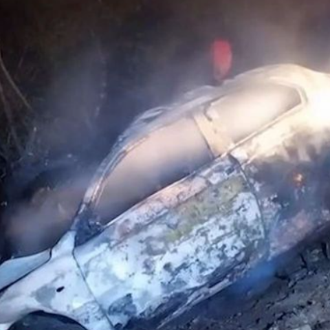 Τροχαίο στο Αγρίνιο: «Δεν ήταν σε κατάσταση ούτε καν να τον δούμε» λέει ο πατέρας του 21χρονου που απανθρακώθηκε