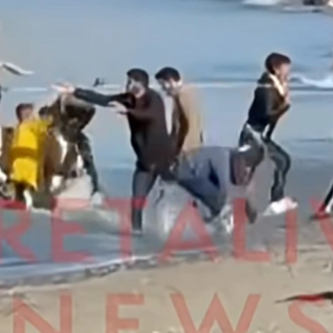 «Καραβιές» μεταναστών από τη Λιβύη - Πάνω από 750 άνθρωποι έχουν φτάσει από το πρωί σε Κρήτη και Γαύδο