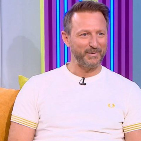 Κώστας Καραφώτης: Είχα κλείσει από πέρυσι τη συναυλία στο Ισραήλ - Ηρέμησα μόλις βγήκαμε από την εμπόλεμη ζώνη