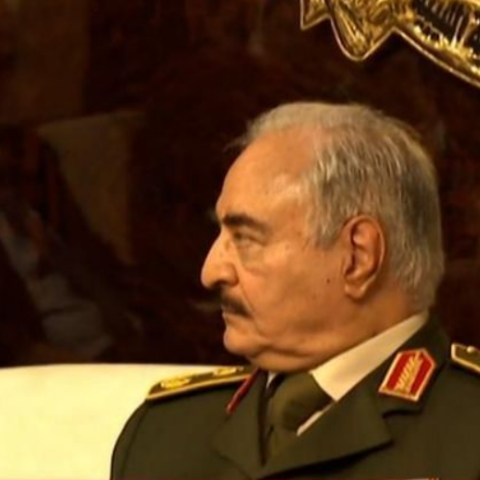 Λιβύη: Τι επιδιώκει η πλευρά Χαφτάρ - Το παρασκήνιο του διπλωματικού επεισοδίου στη Βεγγάζη