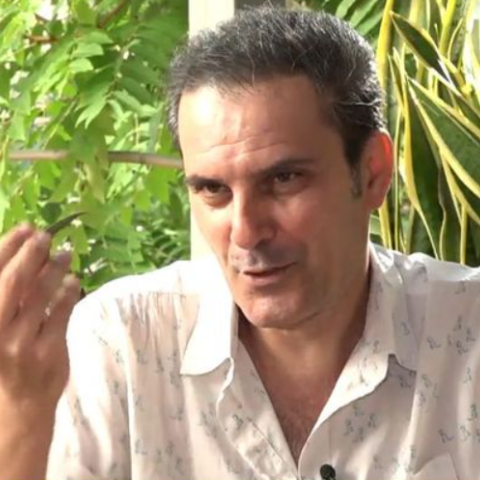 Ποια είναι νόσος ALS του κινητικού νευρώνα από την οποία επάσχε ο ο Γεράσιμος Μιχελής