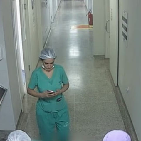 Βραζιλία: Ερωτικό τρίγωνο κατέληξε σε φόνο - Τον μαχαίρωσαν μετά από στημένο καβγά σε μπαρ