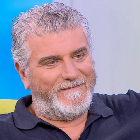 Βλαδίμηρος Κυριακίδης: Είμαι 63 ετών, δε θέλω σε επτά χρόνια να μην μπορώ να περπατήσω