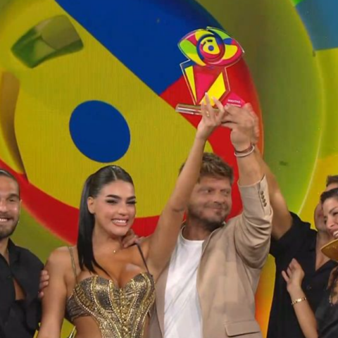 Big Brother: Η τηλεθέαση του τελικού - Τα ποσοστά λίγο πριν την ανάδειξη του νικητή