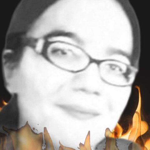 Μαριάννα Μυγδανάλευρου