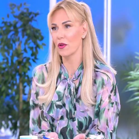 Τίνα Μεσσαροπούλου: Η σκληρή απάντηση της δημοσιογράφου στην Κωνσταντοπούλου 