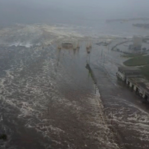 Τσουνάμι στη Χαβάη μετά τον σεισμό 8,8 Ρίχτερ στη Ρωσία – «Πρέπει να ληφθούν επείγοντα μέτρα»