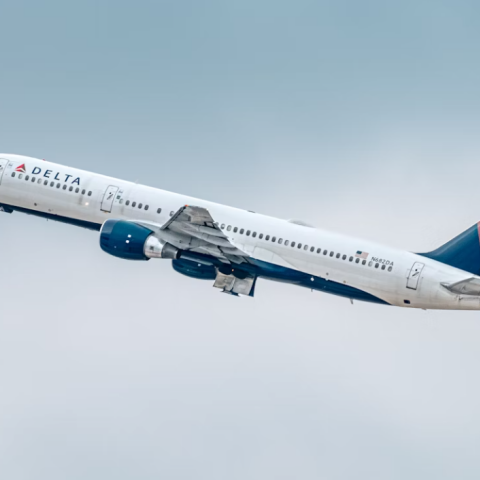 Δεκάδες τραυματίες από σφοδρές αναταράξεις σε πτήση της Delta προς Άμστερνταμ