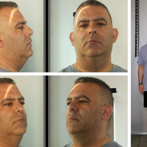 Σάμος: Στη δημοσιότητα τα στοιχεία του γυμνασιάρχη που κατηγορείται για βιασμό και πορνογραφία ανηλίκων