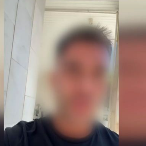 Πώς έφτασαν οι «αδιάφθοροι» στη σύλληψη του πρώην αστυνομικού και γνωστού Tiktoker