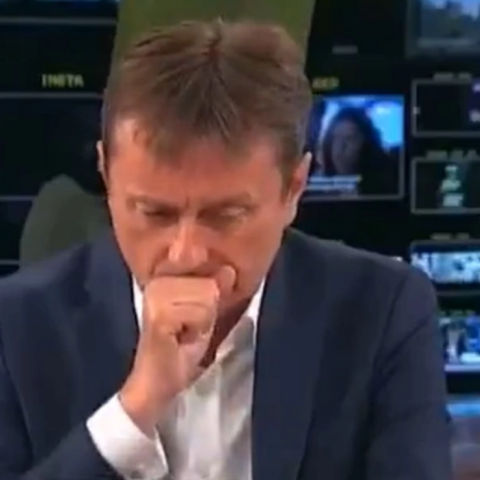 Σερβία: Υπουργός υπέστη εγκεφαλικό ενώ έδινε live τηλεοπτική συνέντευξη