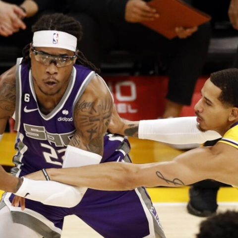 Παναθηναϊκός - Μπάσκετ: Υπέγραψε και έρχεται στην Αθήνα o Ρισόν Χολμς