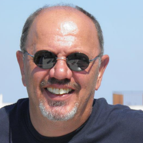 Ζακ Σαμουήλ: Ισραήλ-Παλαιστίνη, δύο κράτη που θα ζουν με ασφάλεια 