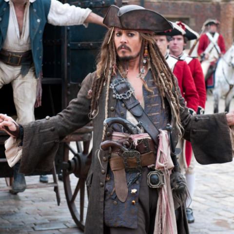 Θα πει το ναι; Ο Τζόνι Ντεπ σε συζητήσεις για την έκτη ταινία των «Πειρατών της Καραϊβικής»