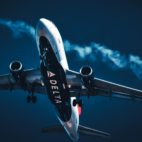 Delta Airlines