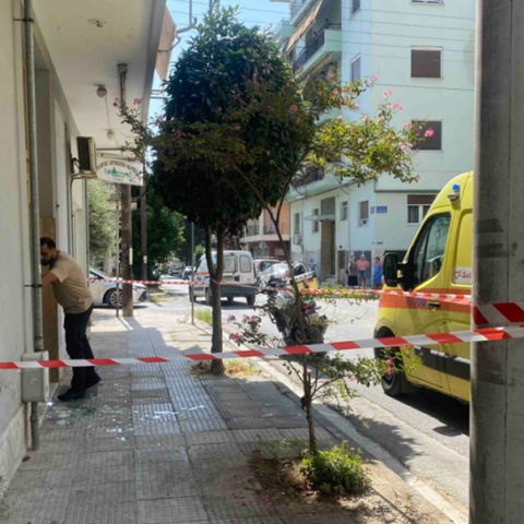 Γυναικοκτονία στον Βόλο: Χωρίς ιστορικό ενδοοικογενειακής βίας ο δράστης