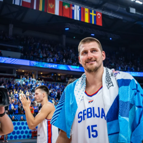 Eurobasket 2025: Τα αποτελέσματα και οι βαθμολογίες της πρώτης ημέρας