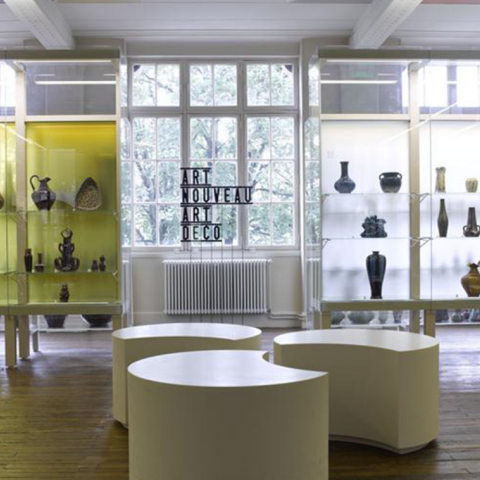 Διέρρηξαν μουσείο στη Γαλλία και έκλεψαν αντικείμενα αξίας άνω των 9,5 εκατ. ευρώ