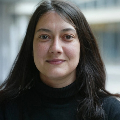 Πέθανε η φωτορεπόρτερ του Αθηναϊκού Πρακτορείου Ειδήσεων, Μαρία Μαρόγιαννη