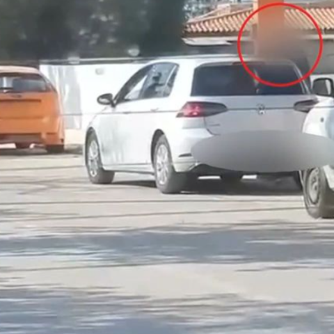 Μαφία στην Κρήτη: Αγοραπωλησία ναρκωτικών στο κέντρο των Χανίων - Bίντεο ντοκουμέντο