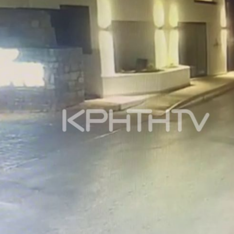 Μάλια Κρήτης: Πώς συνέβη το τροχαίο με νεκρή 23χρονη - Σοκαριστικό βίντεο ντοκουμέντο 