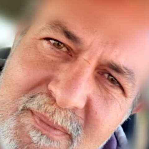 Πέθανε την ώρα του ρεπορτάζ ο καμέραμαν του Ant1 Πάτρας, Γιώργος Παυλάκης