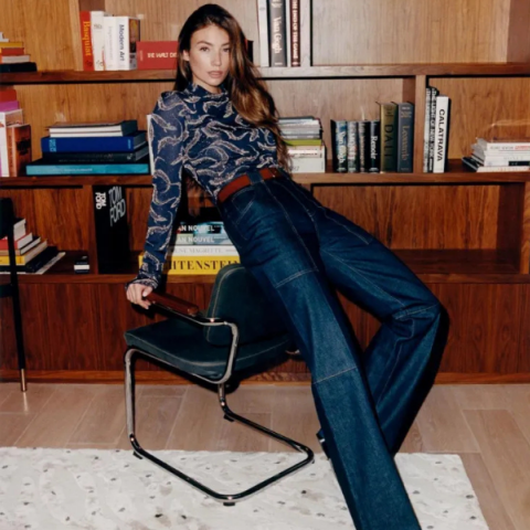 Είσαι ψηλή; Βρήκαμε τα κατάλληλα τζιν για εσένα