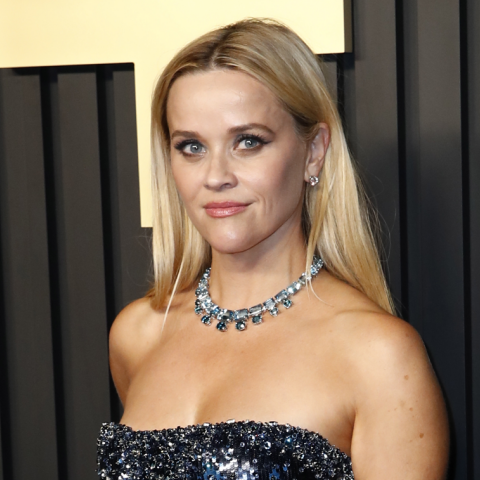 Η Ρις Γουίδερσπουν