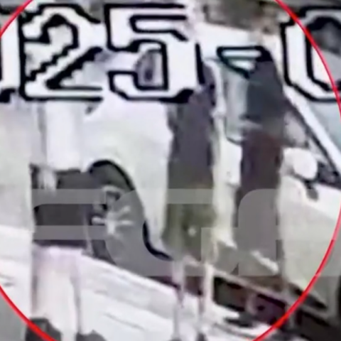 Σοκαριστικό βίντεο ντοκουμέντο από τον άγριο ξυλοδαρμό του 16χρονου στην Πάτρα