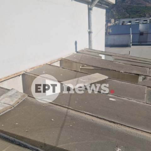 Βόλος: «Άκουσα έναν δυνατό θόρυβο, ένα μπουπ» - Μαρτυρίες για τον θάνατο του Ιάσωνα που έπεσε σε φωταγωγό