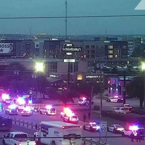 Ελεύθερος σκοπευτής άνοιξε πυρ σε εγκαταστάσεις της ICE στο Ντάλας- Τουλάχιστον 3 τραυματίες