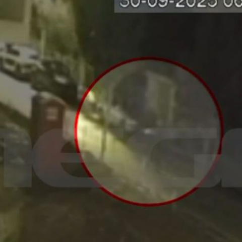 Πυροβολισμοί στον Άγιο Στέφανο: Καρέ-καρέ η ενέδρα που έστησε ο δράστης στον 38χρονο 