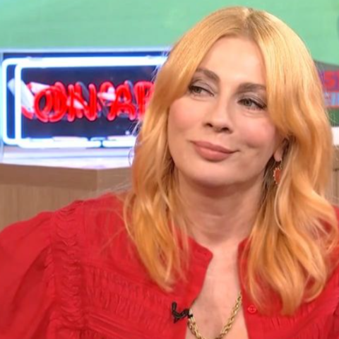 Σμαράγδα Καρύδη: Η αποκάλυψη για το επεισόδιο-reunion του Παρά Πέντε