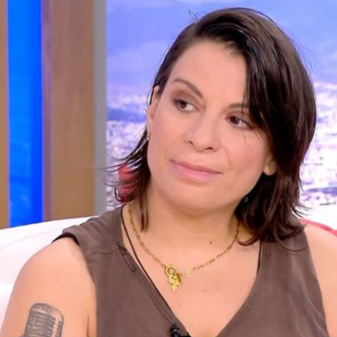 Συγκλονίζει η Πένυ Σκάρου: «Έμεινα έγκυος από τον άνθρωπο που με βίασε, ενώ είχα σχέση με κοπέλα»