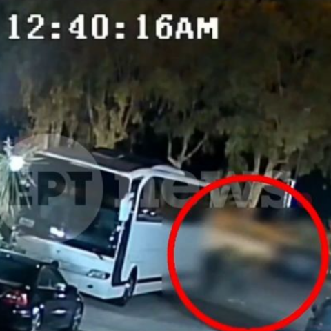 Πάτρα: Βίντεο ντοκουμέντο από τη δολοφονία της Γαρυφαλλιάς - Τη χτύπησε βίαια στο κεφάλι 